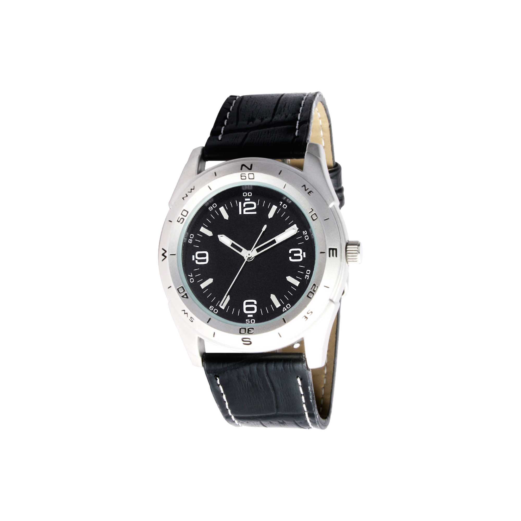 RELOJ DE PULSOS E247